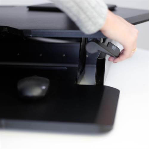 Ergotron Workfit Corner - Chairlines