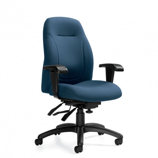 Global Echo - Chairlines