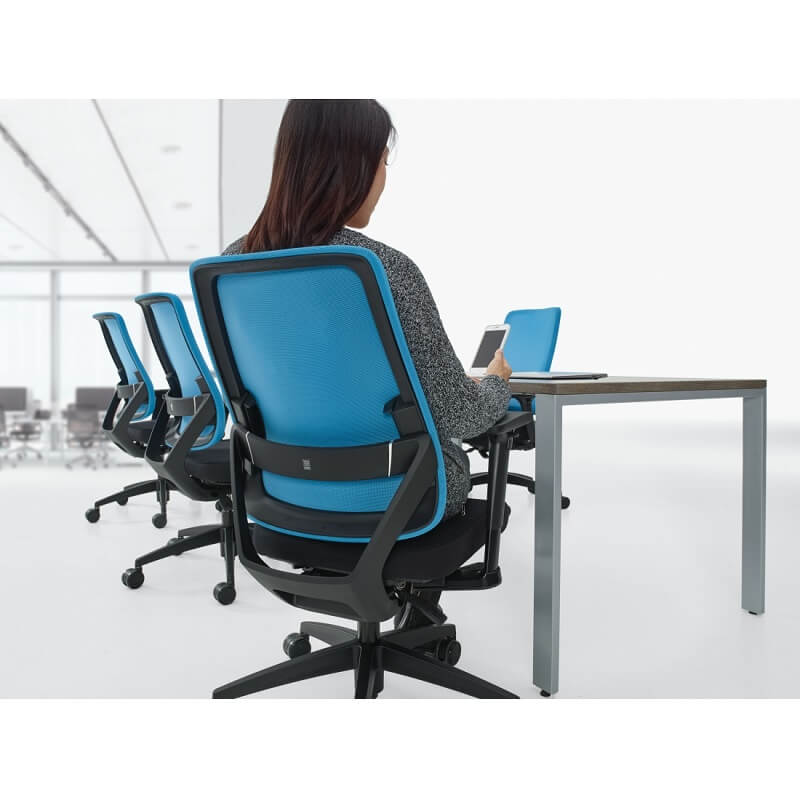 Global Sora - Chairlines