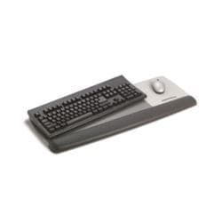 3M WR422LE Gel Wrist Rest Platform - Chairlines