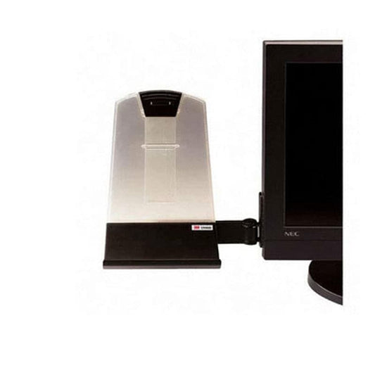 3M DH445 Flat Panel Document Holder - Chairlines