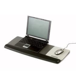 3M WR422LE Gel Wrist Rest Platform - Chairlines