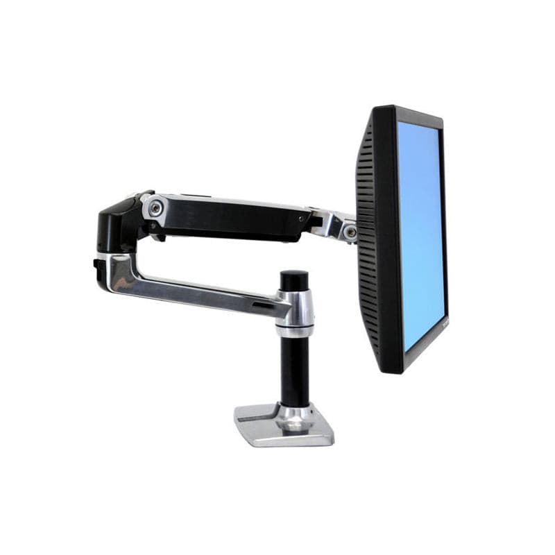 Ergotron LX Monitor Arm - Chairlines