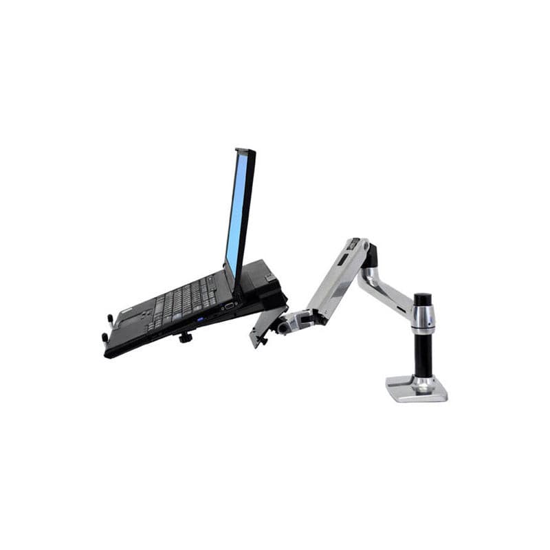 Ergotron LX Notebook Tray - Chairlines