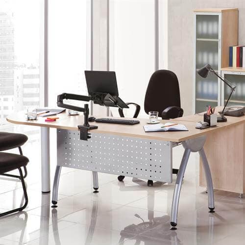 Ergotron LX Notebook Tray - Chairlines