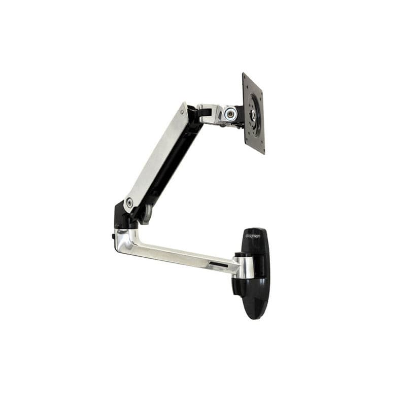 Ergotron LX Wall Mount LCD Monitor Arm