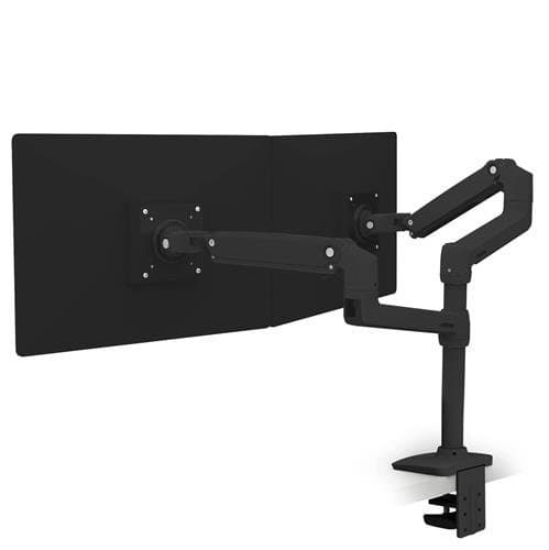 Ergotron LX Dual Stacking Monitor Arm