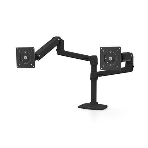 Ergotron LX Dual Stacking Monitor Arm