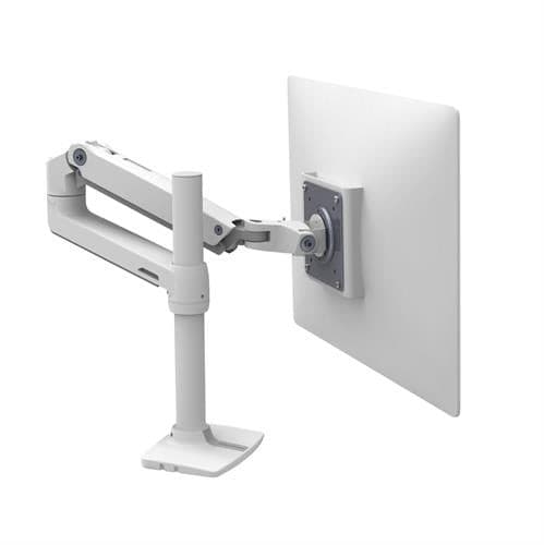 Ergotron LX Monitor Arm Tall Pole - Chairlines