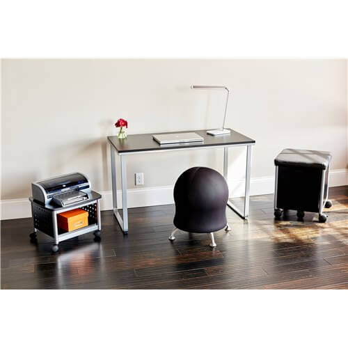 Safco Vamp Lamp - Chairlines