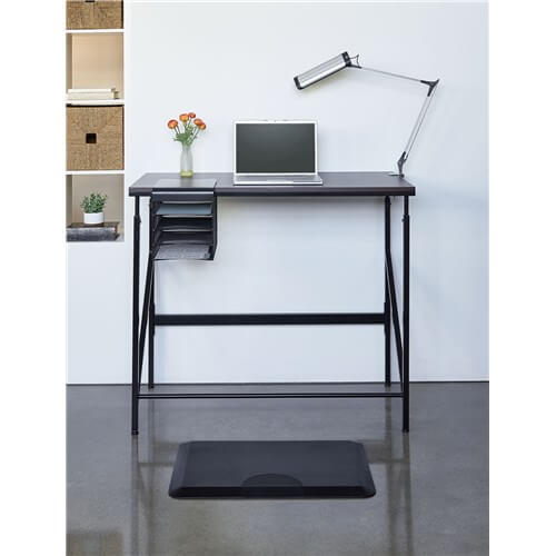 Safco Movable Anti-Fatigue Mat - Chairlines