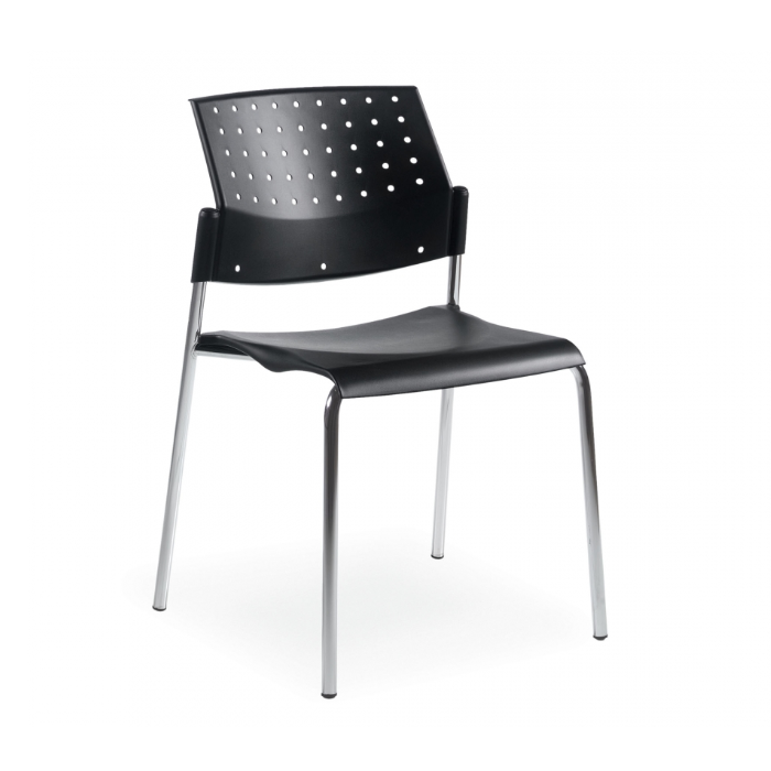Global Sonic Armchair