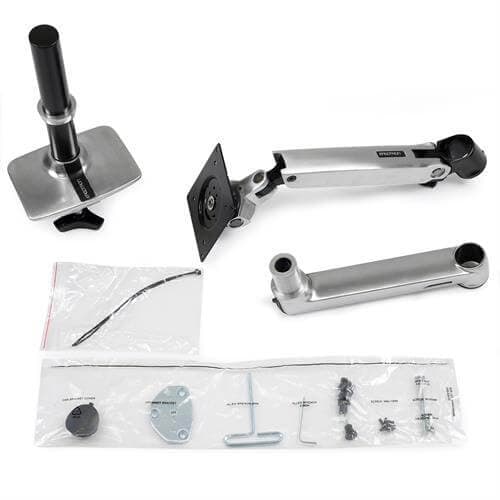 Ergotron LX Monitor Arm Tall Pole - Chairlines