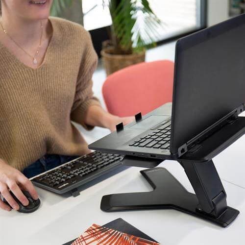 Ergotron Neo-Flex Laptop Stand - Chairlines