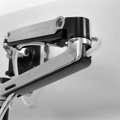 Ergotron LX Arm Extension - Chairlines