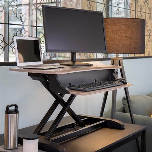 Ergotron Workfit-Z - Chairlines