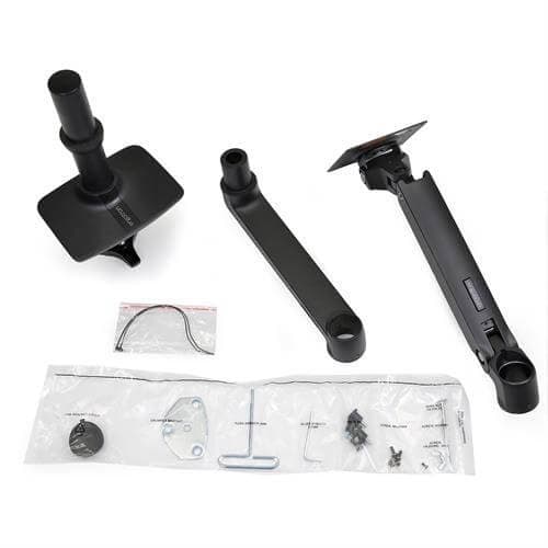 Ergotron LX Monitor Arm - Chairlines