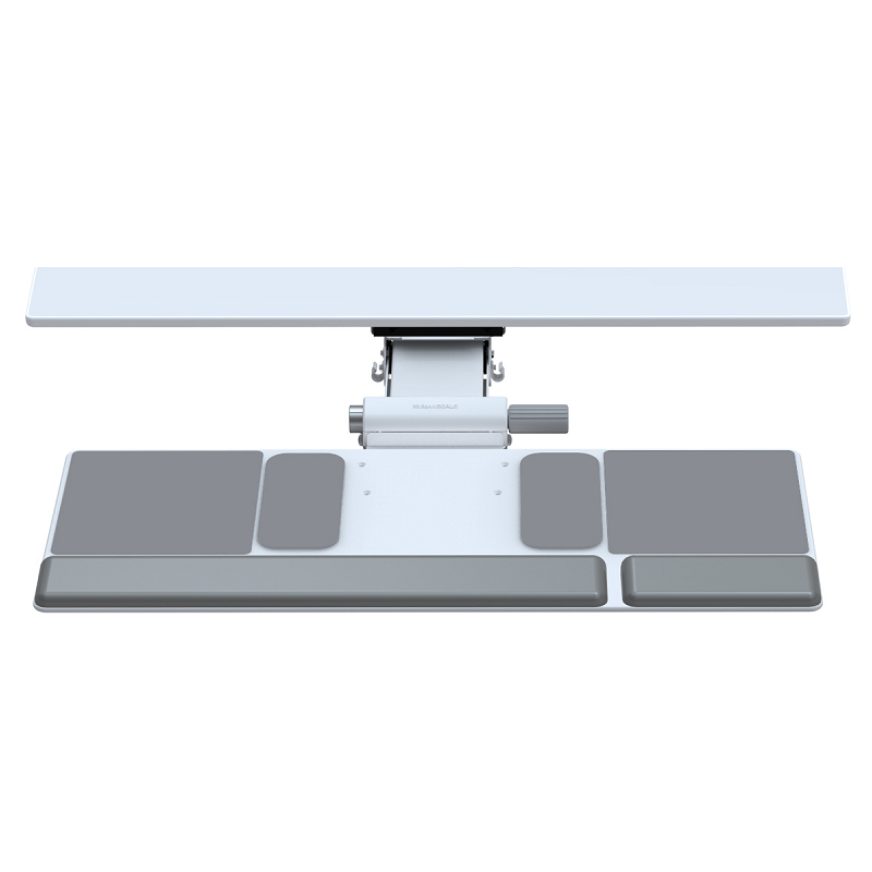 Humanscale 6G-500 Keyboard Tray Combo - Chairlines