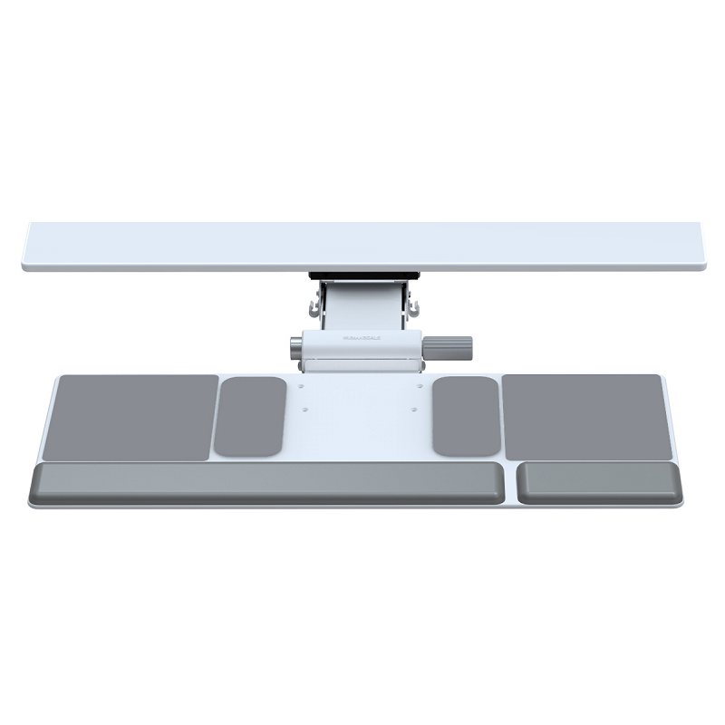 Humanscale 6G-500 Keyboard Tray Combo