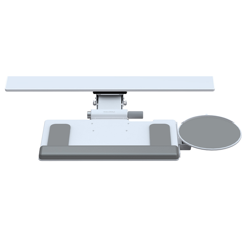 Humanscale 6G-900 Keyboard Tray Combo - Chairlines