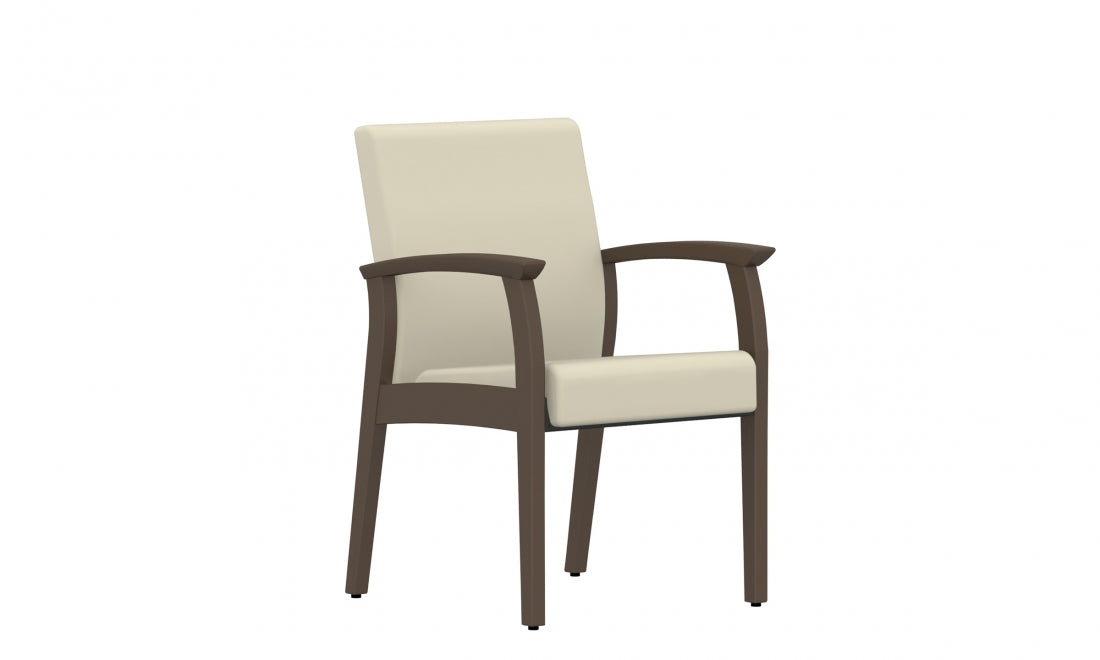 Global Care Primacare Dinning Low Back Armchair - Chairlines