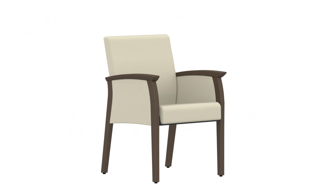 Global Care Primacare Dinning Low Back Armchair - Chairlines