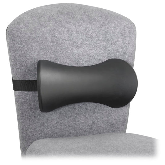 Safco Memory Foam Lumbar Support Backrest - Chairlines
