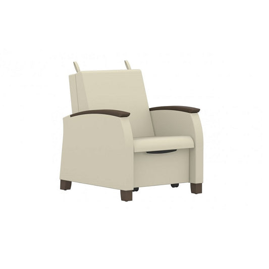 Global Care Primacare Single Sleeper - Chairlines