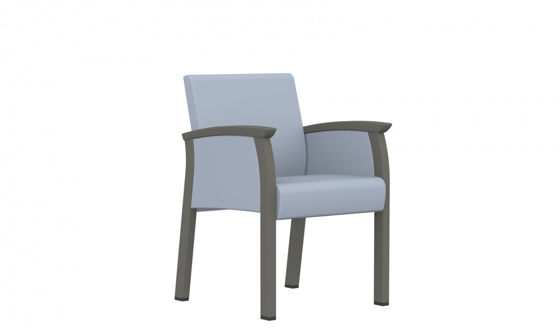 Global Care Primacare Dinning Low Back Armchair - Chairlines