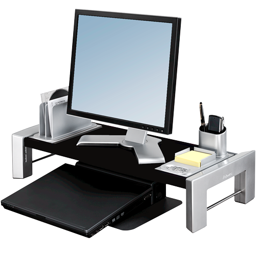 Fellowes Flat Panel Workstation