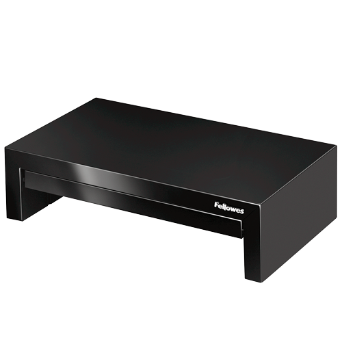 Fellowes Designer Suite Monitor Riser - Chairlines