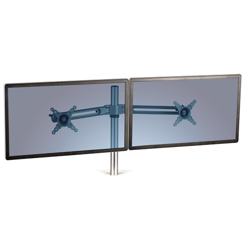 Fellowes Lotus Sit-Stand Workstation - Chairlines