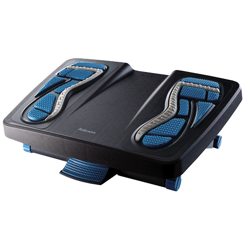 Fellowes Energizer Foot Support - Chairlines