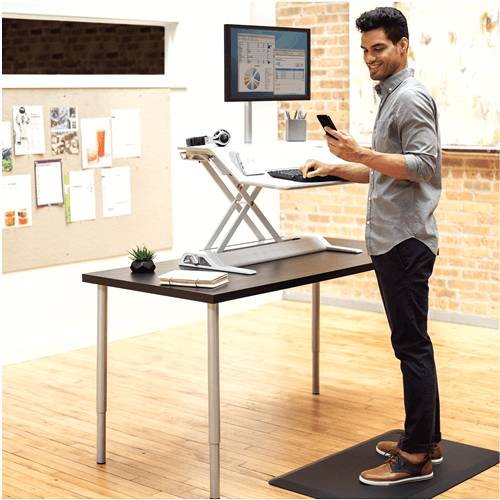 Fellowes Wellness Anti-Fatigue Mat - Chairlines