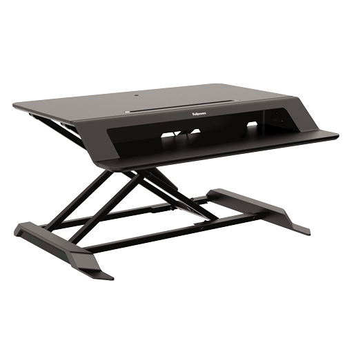 Fellowes Lotus LT Sit-Stand Workstation - Chairlines