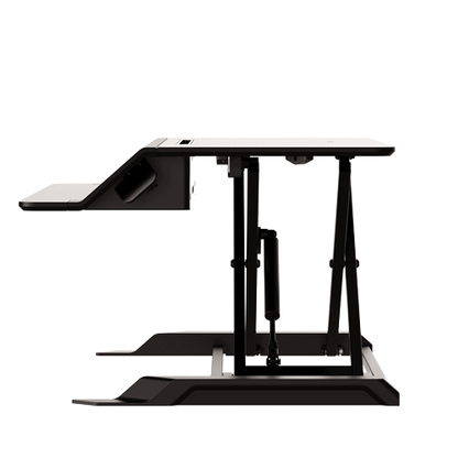 Fellowes Lotus LT Sit-Stand Workstation