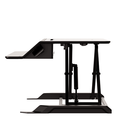 Fellowes Lotus LT Sit-Stand Workstation - Chairlines