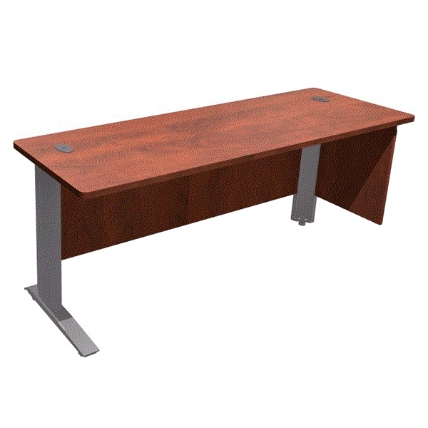 Heartwood 850 Corner Desk