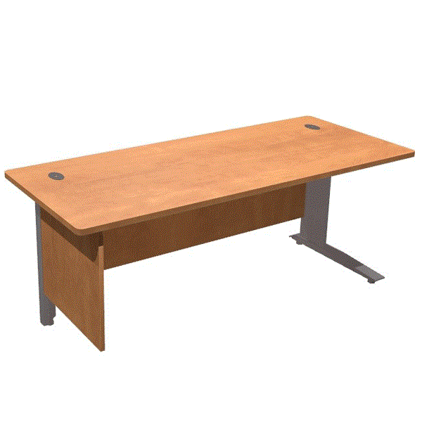 Heartwood 850 Corner Desk