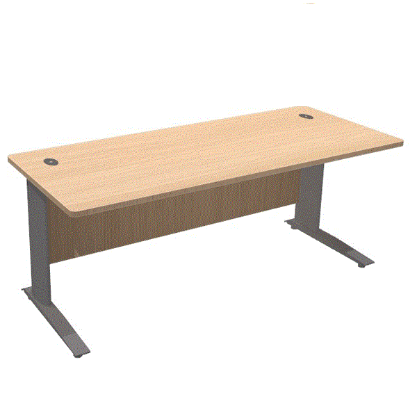 Heartwood 850 Desk Shell