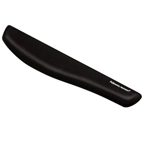 Fellowes PlushTouch Keyboard Wrist Rest with Microban - Chairlines