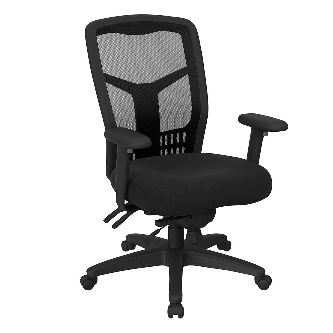 Office Star ProGrid High Back - Chairlines