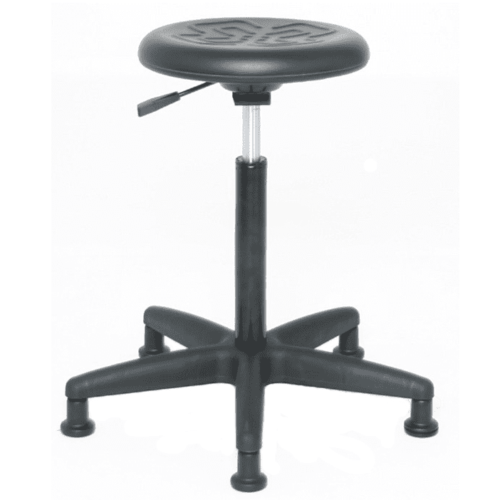 Minotaur Stool 9604-64