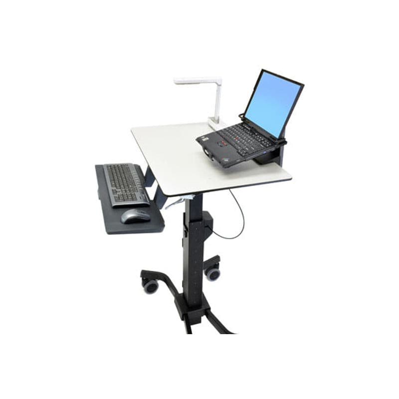 Ergotron Laptop Kit for Teachwell MDW