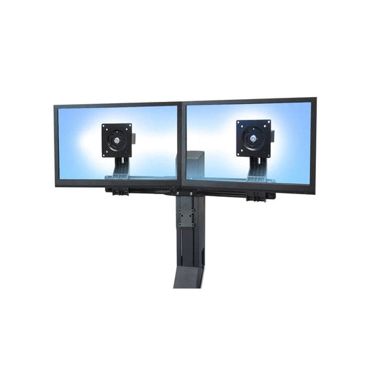 Ergotron Tall User Kit for Workfit Dual - Chairlines