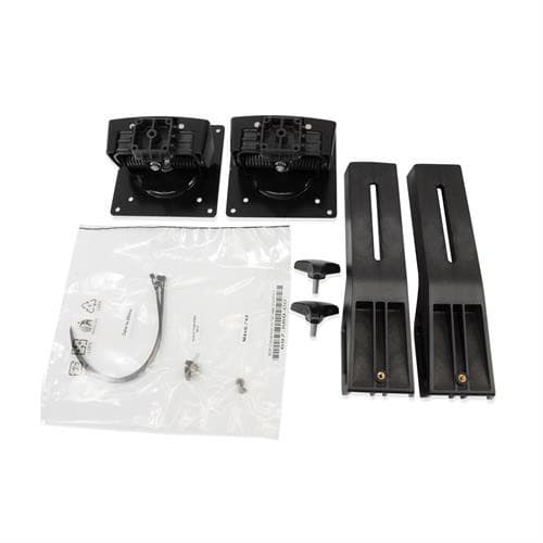 Ergotron Tall User Kit for Workfit Dual - Chairlines