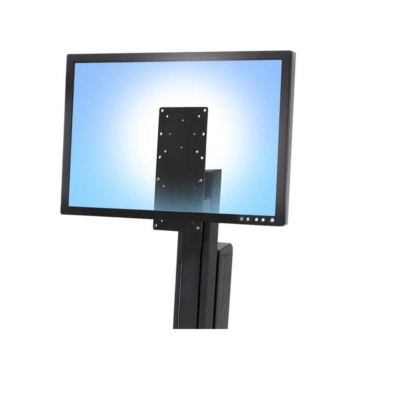 Ergotron Tall User Kit for Workfit Single - Chairlines