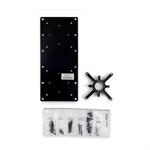 Ergotron Tall User Kit for Workfit Single - Chairlines