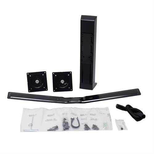 Ergotron WorkFit Dual Monitor Kit - Chairlines