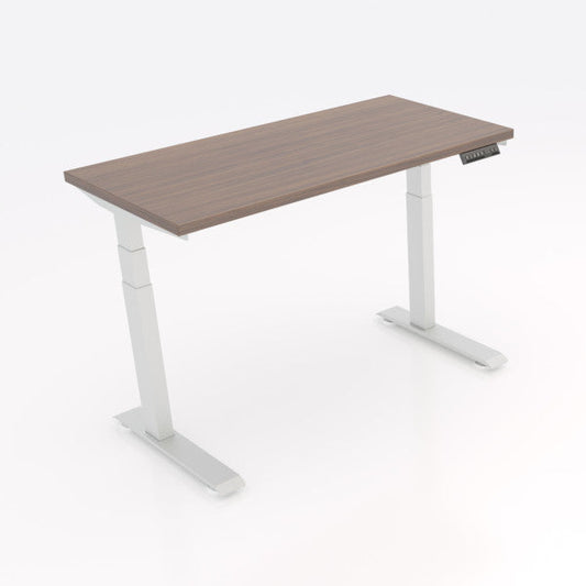 Workrite Ascent 3 Sit Stand Desk